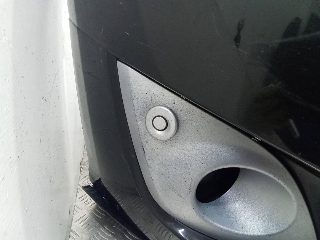 парктроник передний Renault Scenic 3 поколение 2009 - фото №1