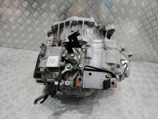 КПП автоматическая (АКПП) Peugeot 607 1 поколение [рестайлинг] 2008, 3.0 л., XFV (ES9A), бензин, АКПП, 20GH09, AM6