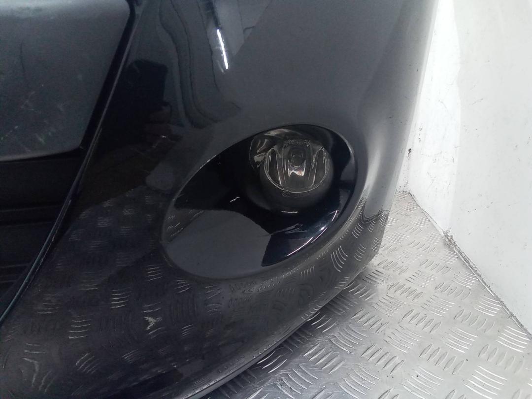 фара противотуманная левая Renault Megane 3 поколение 2011 - фото №1