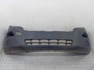 бампер передний Renault Master 3 поколение [рестайлинг] 2017, 620220006R