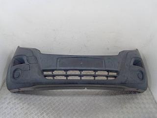 бампер передний Opel Movano 2 поколение (B) [рестайлинг] 2015, 620220008R