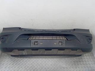 бампер передний Mercedes-Benz Sprinter 3 поколение (W907) 2018