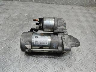 стартер BMW 5 серия E60/E61 2006, 2.5 л., дизель, 7788680