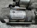 стартер BMW 5 серия E60/E61 2006, 2.5 л., дизель, 7788680 - фото №2