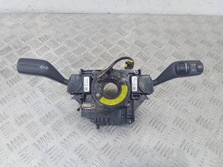 переключатель подрулевой (стрекоза) Ford Mondeo 4 поколение 2008, 6G9T14A664BE, 7G9T13N064CH