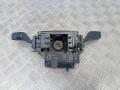 переключатель подрулевой (стрекоза) Ford Mondeo 4 поколение 2008, 6G9T14A664BE, 7G9T13N064CH - фото №4