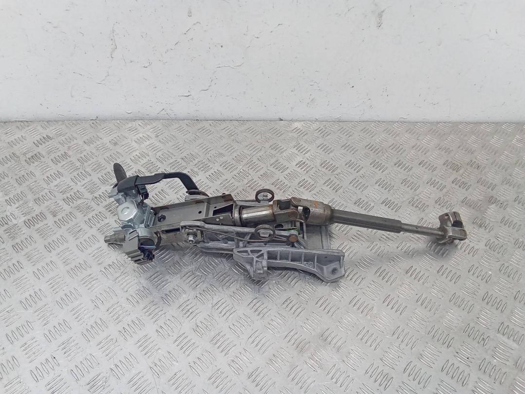 рулевая колонка Ford Mondeo 4 поколение 2008, 7G9N3C529 - фото №1