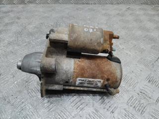 стартер Ford C-Max 1 поколение [рестайлинг] 2007, 1.6 л., дизель, 3M5T11000CF