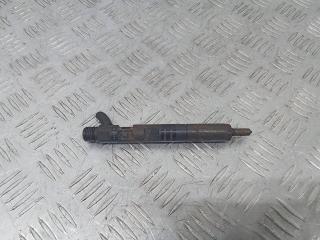 форсунка Renault Megane 2 поколение [рестайлинг] 2007, 1.5 л., дизель, МКПП, 8200815416, 8200421897, EJBR05102D