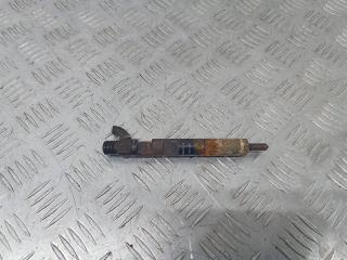 форсунка Renault Megane 2 поколение [рестайлинг] 2007, 1.5 л., дизель, МКПП, 8200815416, 8200421897, EJBR05102D