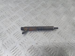 форсунка Renault Megane 2 поколение [рестайлинг] 2007, 1.5 л., дизель, МКПП, 8200815416, 8200421897, EJBR05102D