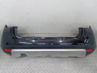 бампер задний Dacia Duster 1 поколение [рестайлинг] 2016, 850220033R