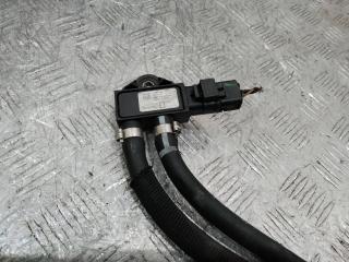 датчик давления (температуры) выхлопных газов Peugeot 308 T7 2008, 1.6 л., дизель, МКПП, 9662143180