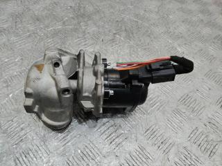 клапан EGR Peugeot 308 T7 2008, 1.6 л., дизель, МКПП