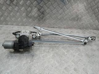 механизм стеклоочистителя (трапеция дворников) Ford C-Max 1 поколение [рестайлинг] 2007, 3M51-17508-AA