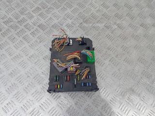 блок комфорта Citroen Xsara Picasso 1 поколение [рестайлинг] 2004, 9653667580