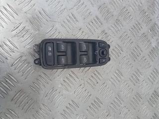 блок управления стеклоподъемниками Volvo XC60 1 поколение 2011, 31334348