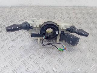 переключатель подрулевой (стрекоза) Renault Megane 3 поколение 2008, 255670019R