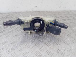 переключатель подрулевой (стрекоза) Renault Megane 3 поколение 2011, 255670019R