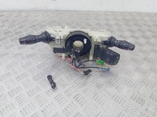 переключатель подрулевой (стрекоза) Renault Megane 3 поколение [2-й рестайлинг] 2013, 255670019R