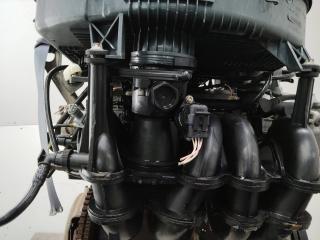 заслонка дроссельная Renault Kangoo 1 поколение 2000, 1.4 л., E7J 634, бензин, МКПП, 7700273699