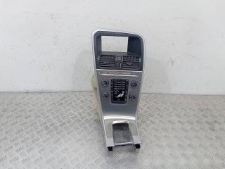 консоль салона Volvo XC60 1 поколение 2011, 1877389