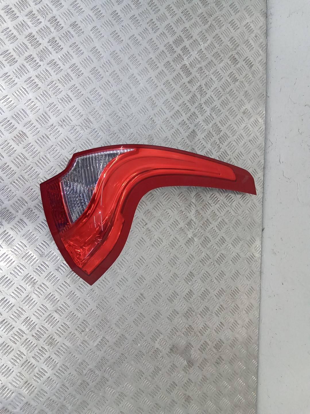 фонарь задний правый Volvo XC60 1 поколение 2011, 89504241 - фото №1