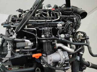 коллектор впускной Volkswagen Touran 1 поколение [2-й рестайлинг] 2010, 1.6 л., дизель, МКПП, 03L129711