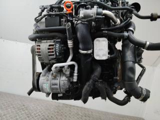 патрубок интеркулера Volkswagen Touran 1 поколение [2-й рестайлинг] 2010, 1.6 л., дизель, МКПП