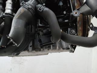 Насос антифриза дополнительный (в составе ДВС) Volkswagen Touran 1 поколение [2-й рестайлинг] 2010, 1.6 л., дизель, МКПП, 5N0965561