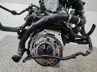 патрубок интеркулера Volkswagen Touran 1 поколение [2-й рестайлинг] 2010, 1.6 л., дизель, МКПП, 1K0145828, 1K0145840