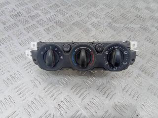 блок управления печки / климат-контроля Ford C-Max 1 поколение [рестайлинг] 2007, 7M5T19980BA, 7M5T19980