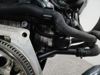 клапан EGR Volkswagen Touran 1 поколение [2-й рестайлинг] 2010, 1.6 л., дизель, МКПП, 0280751016