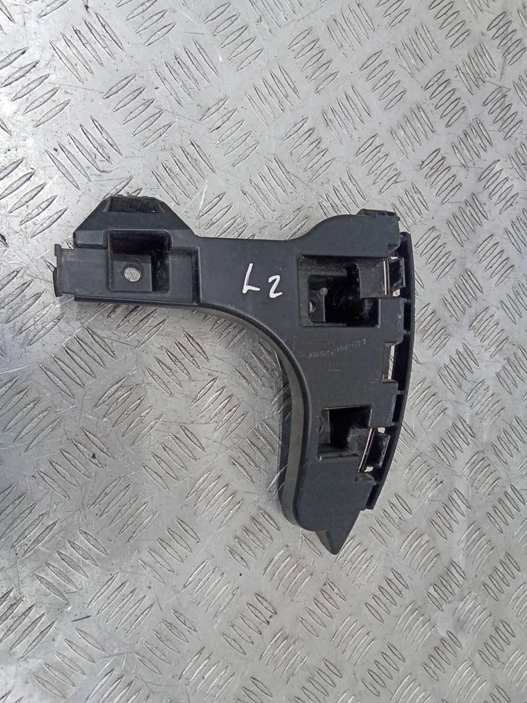 Крепление бампера заднего Volvo XC60 1 поколение 2011, 30763440 - фото №1