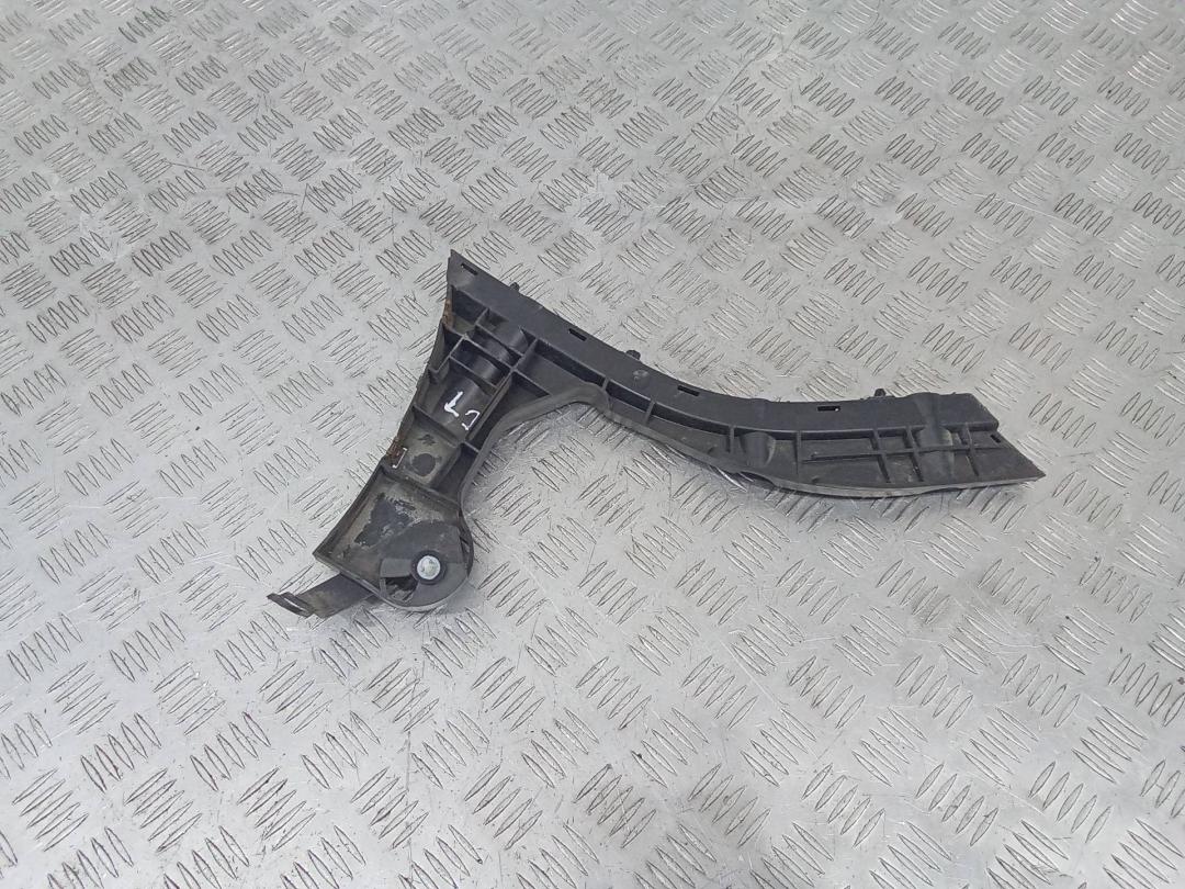 Крепление бампера заднего Volvo XC60 1 поколение 2011, 30764698 - фото №1