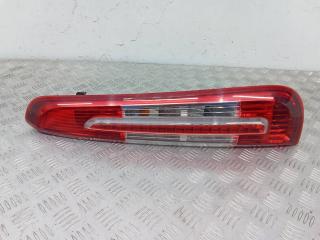 фонарь задний правый Ford C-Max 1 поколение [рестайлинг] 2007