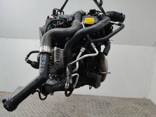 трубка кондиционера (в двигателе) Renault Scenic 3 поколение [2-й рестайлинг] 2014, 1.5 л., K9K 636, дизель, МКПП, 924900016R