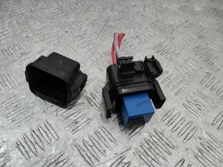 блок реле Renault Scenic 3 поколение [2-й рестайлинг] 2014, 1.5 л., K9K 636, дизель, МКПП, 243800013R