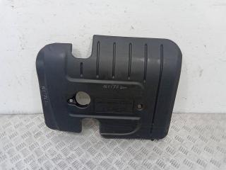 декоративная крышка двигателя Ford Focus 2 поколение [рестайлинг] 2007, 5M5Q6N041AC, 5M5Q6N041