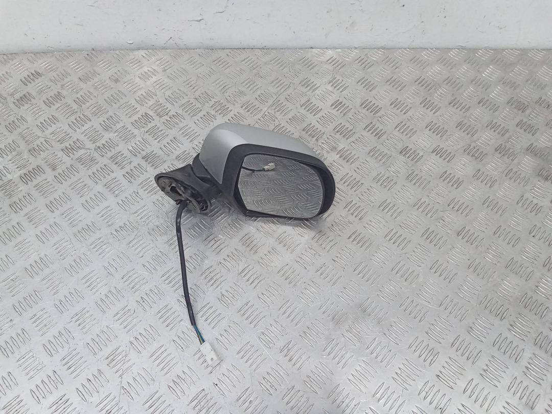 зеркало наружное правое Dacia Duster 1 поколение 2011, 40056402 - фото №1