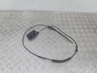 трос капота Fiat Ducato 3 поколение [рестайлинг] 2015, 1380711080