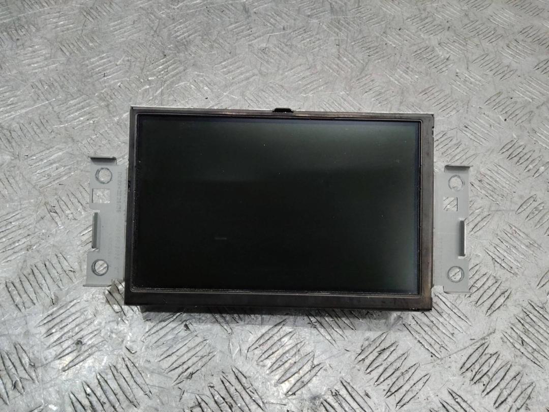 дисплей Volvo XC60 1 поколение 2011, 31337643 - фото №1