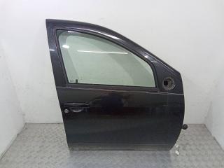 дверь передняя правая Dacia Duster 1 поколение 2011