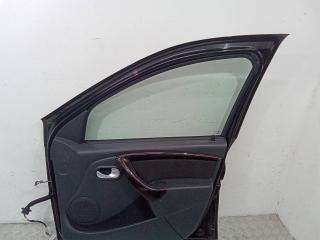 стеклоподъемник электрический передний правый Dacia Duster 1 поколение 2011