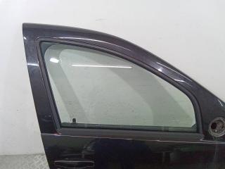 стекло двери передней правой Dacia Duster 1 поколение 2011