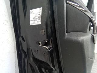 замок двери передней левой Dacia Duster 1 поколение 2011