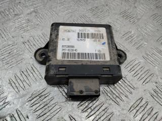 блок комфорта Ford C-Max 1 поколение [рестайлинг] 2007, 3M5T95338AD