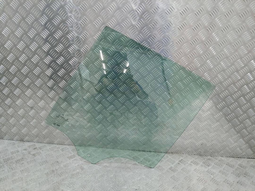 стекло двери задней левой BMW X5 G05 2023, 43R0115129 - фото №1