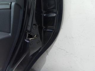 замок двери задней правой Dacia Duster 1 поколение 2011