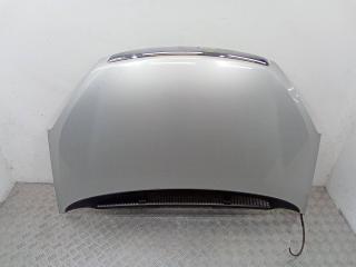 капот Ford C-Max 1 поколение [рестайлинг] 2007